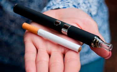 Minsa mantiene vigilancia para evitar la comercialización de los cigarrillos electrónicos