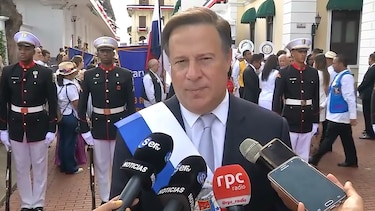 Varela: ‘Mientras me atacaban, yo me dediqué a trabajar’