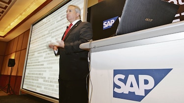 Caso SAP afectó fondos millonarios de la Caja de Seguro Social