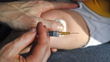 Baja confianza en las vacunas en los países más ricos, según encuesta