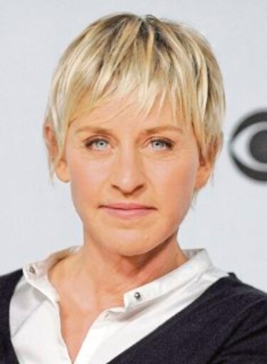 Ellen DeGeneres gana en los Emmy diurnos