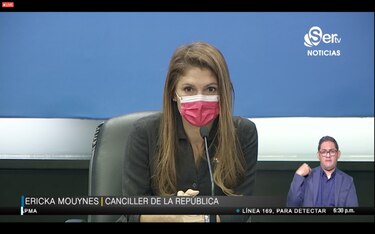 Segundo lote de 67 mil 860 vacunas contra la Covid-19 llega a Panamá la madrugada de este miércoles