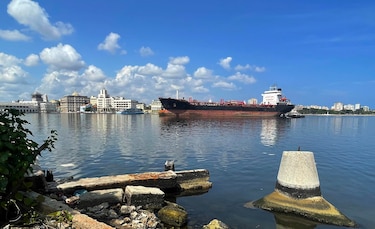 Trump está seguro de que puede ‘dar un vuelco’ a Cuba