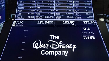 Disney toma el control total de Hulu en plena batalla con Netflix