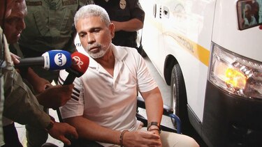 Tribunal cambia medida cautelar a Rafael Guardia: de detención preventiva a impedimento de salida del país