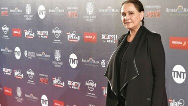 Adriana Barraza recibirá un premio de honor