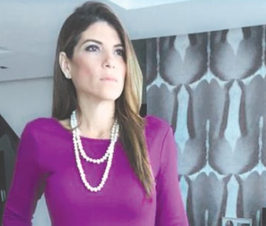 Poulett Morales se justifica, pero se contradice
