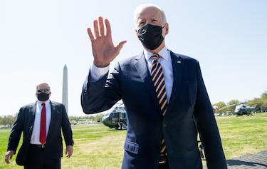Estados Unidos está dispuesto a negociación diplomática con Corea del Norte, dice la Casa Blanca