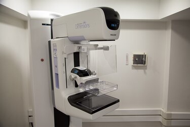 Mamografía, un examen que puede salvar su vida al diagnosticar tempranamente el cáncer de mama