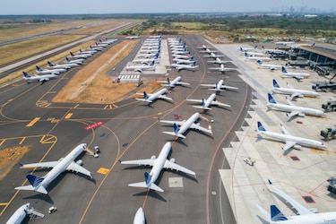 IATA pide apoyo ‘tangible’ del gobierno panameño a la aviación y advierte que la industria regional podría colapsar