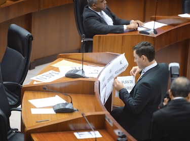 Reformas a su reglamento, otra deuda de la Asamblea Nacional