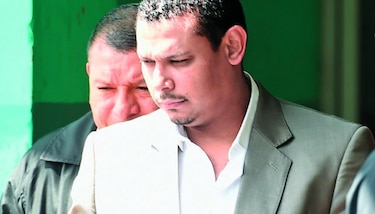 Jueza fija fecha de audiencia al exmayor Alexis Cedeño