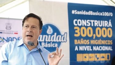 Sanidad básica, promesa incumplida