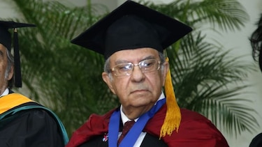 Se agita campaña en la Universidad de Panamá