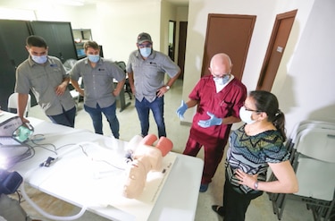 El virus pone a prueba el talento y la creatividad de los panameños