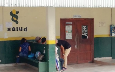 Los peregrinos de la JMJ tendrán un seguro médico