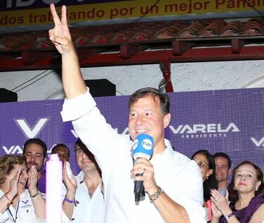 Palabras de Varela para no olvidar