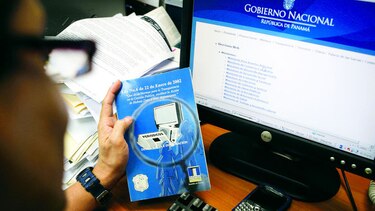 La eterna lucha por la información pública