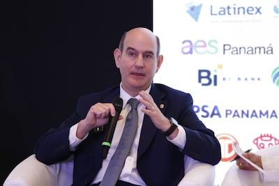 Felipe Chapman: ‘Adherirse a la OCDE no afectará la soberanía de Panamá’