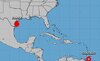 En medio de la pandemia, Texas se prepara para enfrentar al huracán Hanna