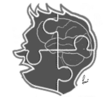 Neurociencia, psiquiatría y física