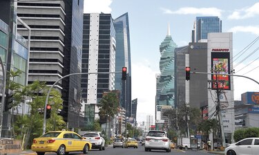 Morgan Stanley: la deuda de Panamá aún supera el ritmo del ajuste fiscal