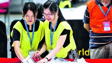 Comicios reflejan oposición hacia China