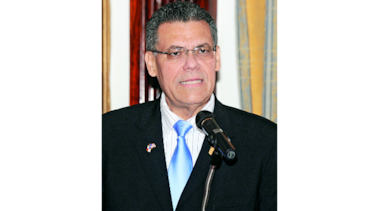 Rechazan recurso a Bosco Vallarino