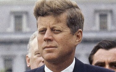 Estados Unidos publica más archivos sobre el asesinato de Kennedy