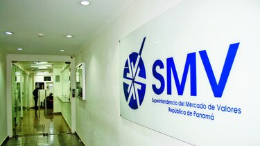 SMV exige calificación de riesgo