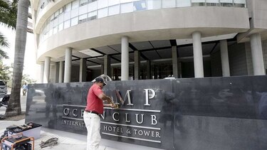 Marca Trump pierde valor a raíz de controvertida presidencia
