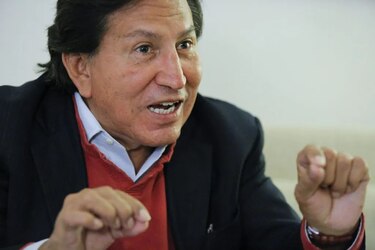 Juez de Estados Unidos ordena detener al expresidente Alejandro Toledo para extraditarlo a Perú