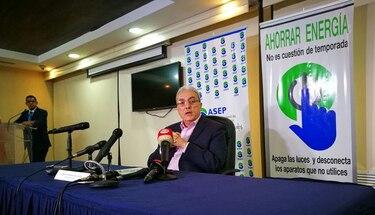 ASEP abrió proceso administrativo contra Etesa
