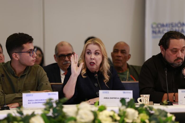 La recta final de la Comisión de Reformas Electorales: ¿qué figuras son clave en la discusión del quinto bloque?