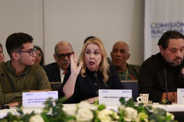 La recta final de la Comisión de Reformas Electorales: ¿qué figuras son clave en la discusión del quinto bloque?