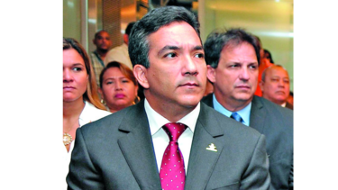 Pozo, presidente de los Juegos Panamá 2022