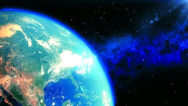 El planeta Tierra no se ‘apagará’