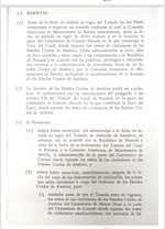 Donald Trump, el Canal de Panamá y lo pactado en el Tratado de Neutralidad