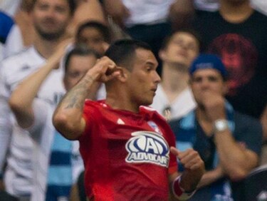 El amistoso Panamá-Perú también se vive en el FC Dallas