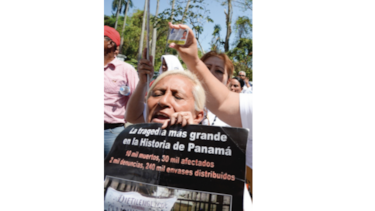 Minsa reactiva comisión sobre afectados por el dietilenglicol