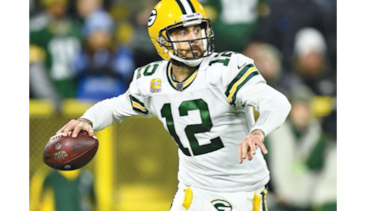 Packers-Raiders, en duelo atractivo de la semana 7