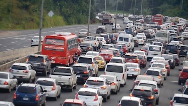 CSJ niega amparo a exministro Federico Suárez en caso de autopista