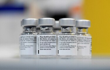 BioNTech y Pfizer dicen que su vacuna es 100% efectiva en jóvenes de entre 12 y 15 años