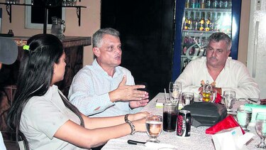 Debaten rumbo de la nueva provincia