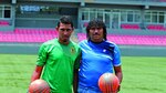 Padres y retoños