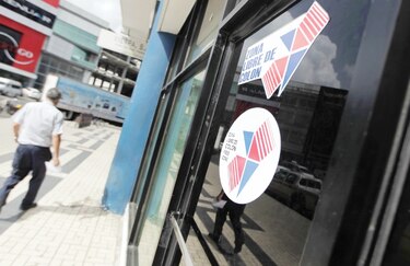 Movimiento comercial de la Zona Libre de Colón creció 26%, hasta abril 