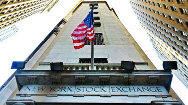 Dow Jones cierra el día con nuevo récord
