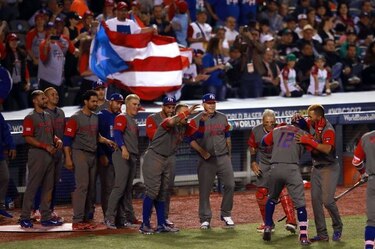 Puerto Rico vence a México; pone un pie en la segunda ronda del Clásico