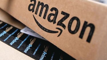Amazon tiene un valor de un millón de millones de dólares