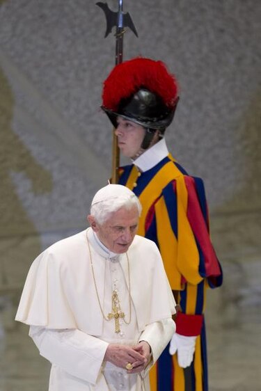 La Iglesia insiste: el Papa no ha cancelado la Navidad